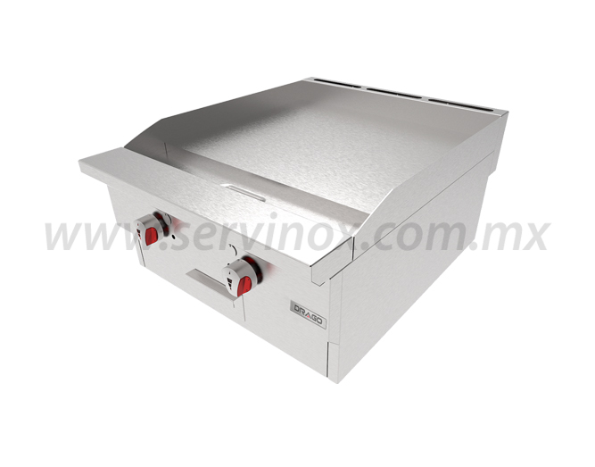 Plancha Silver 2 Quemadores Drago PG2.jpg?948